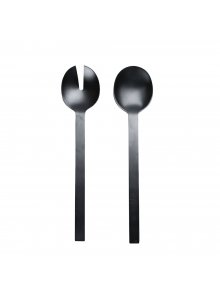 Zestaw sztućc&oacute;w do serwowania TOPINA