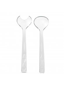 PIKNIKOWE SZTUĆCE DO SAŁATY