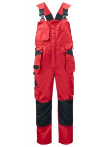 5630 SPODNIE ROBOCZE OGRODNICZKI