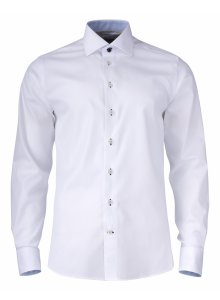 KOSZULA "YELLOW BOW" 51 SLIM FIT