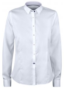 KOSZULA "RED BOW" 122 WOMAN