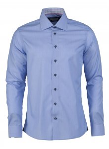 KOSZULA "RED BOW" 24 SLIM FIT