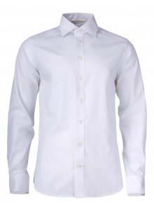 KOSZULA "YELLOW BOW" 50 SLIM FIT