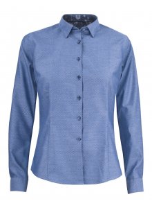 KOSZULA "PURPLE BOW" 144 WOMAN