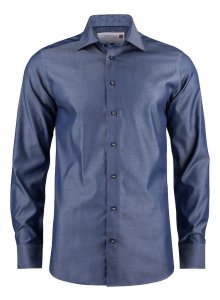 KOSZULA "RED BOW" 120 SLIM FIT