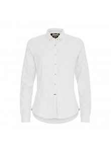 KOSZULA "YELLOW BOW" 54 WOMAN