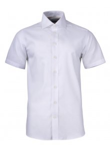 KOSZULA "YELLOW BOW" 50 S / S SLIM FIT