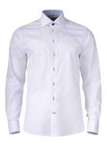 KOSZULA "YELLOW BOW" 51 REGULAR FIT