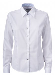 KOSZULA "YELLOW BOW" 51 LADIES