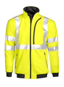 6103 BLUZA HV KLASA 3