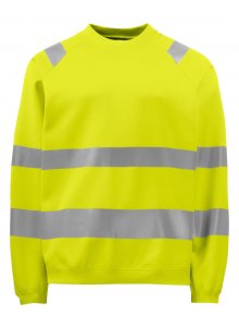 6106 BLUZA - EN ISO 20471 KLASA 3