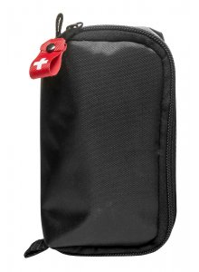 Mała apteczka, czarna