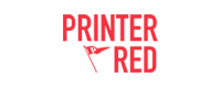 Printer Red